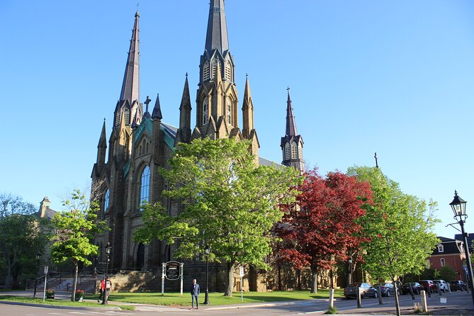 Charlottetown City Highlights - Customer Reviews and Insights