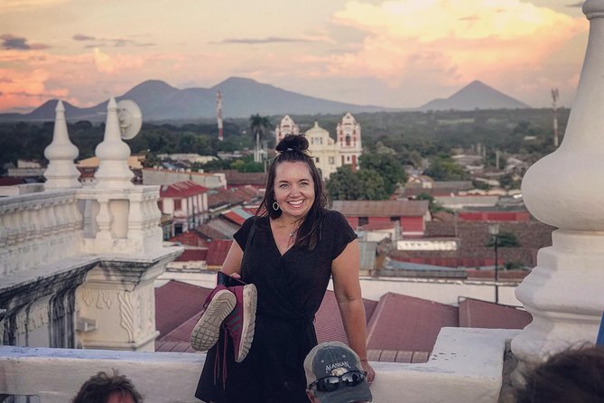 Charming Nicaragua 9 Days Private Tour - Cancellation and Confirmation