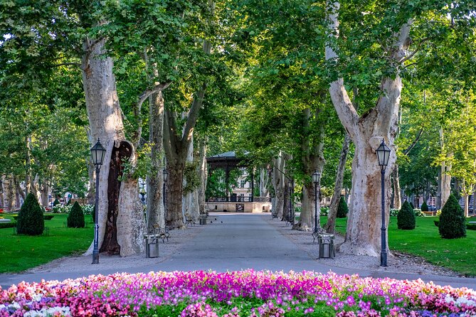 Charms of Zagreb - Romantic Walking Tour - Transportation and Additional Info