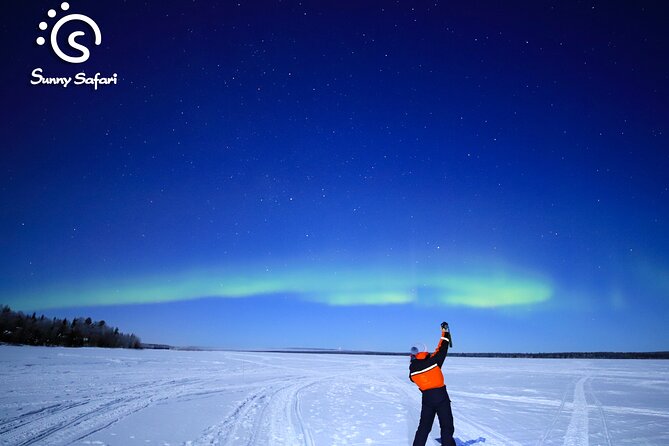 Chasing Aurora on Different Spots - Small Group - Feedback and Reviews