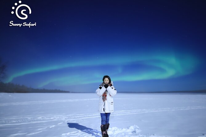 Chasing Aurora With Photographer - Small Group - Important Details