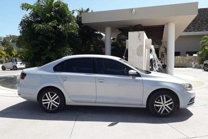 Cheap Private Transfer - Pickup and Drop-off