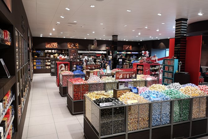 Cheese Chocolate and Wine in Zurich Region - Customizing Your Delectable Journey
