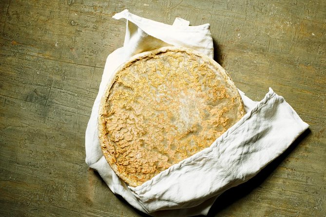 Cheese Cooking Class and Cheese Tasting With Chef Luigi Gandola - Pickup and Transportation