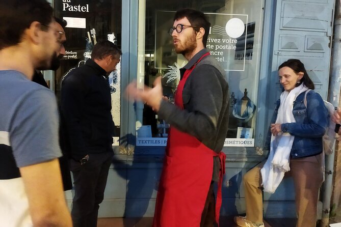 Cheese Food-Tour Through Downtown Toulouse - Guest Feedback