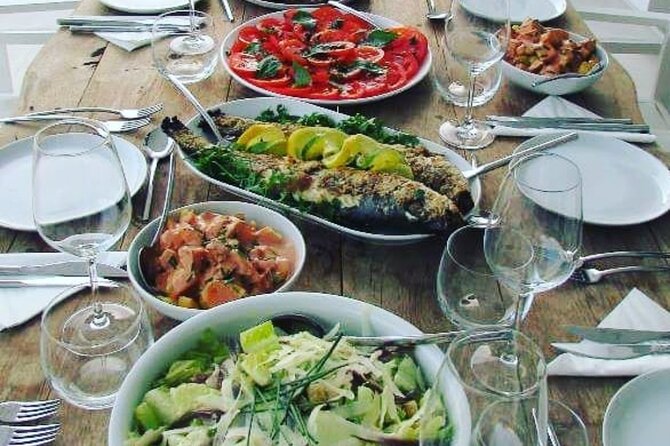 Chef Roberto Meddas Private BBQ Experience - At Your Doorstep! - Competitive Pricing and Guarantees