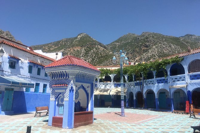 Chefchaouen Day Trip From Fes - Itinerary of the Day