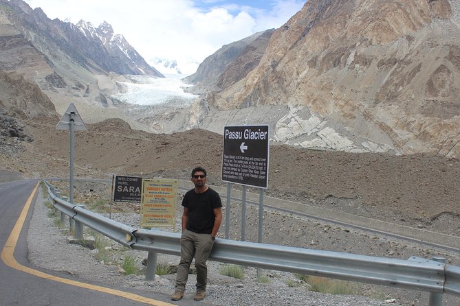 Cherry Blossom Tour -Hunza Valley - Pickup and Meeting Details