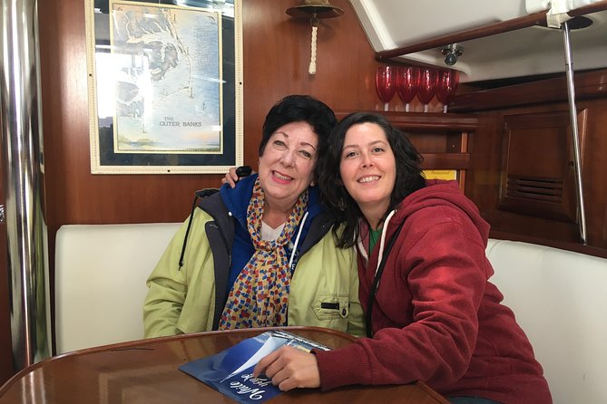 Chesapeake Bay Private Cruise - Health and Safety Considerations