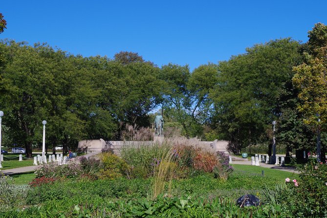 Chicago Lincoln Park Bike Adventure - Activity Details