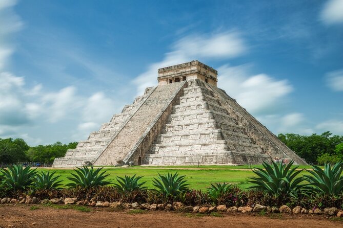Chichen Itza - Cenote and Valladolid - Traveler Experiences and Feedback
