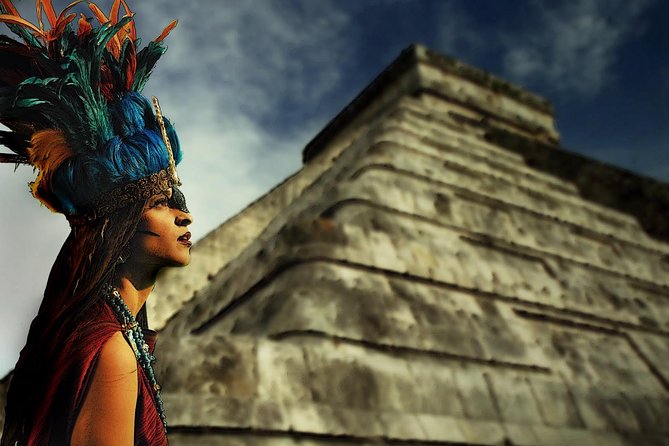 Chichen Itza, Cenote Hubiku, and Ek Balam- Small Group - Pickup Information
