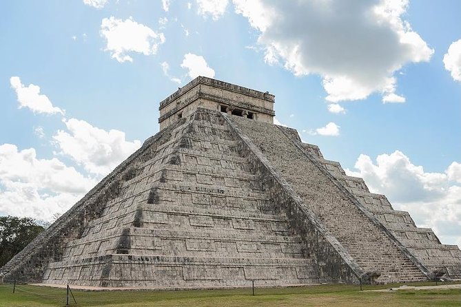 Chichen Itza Discovery Private - Experience Highlights