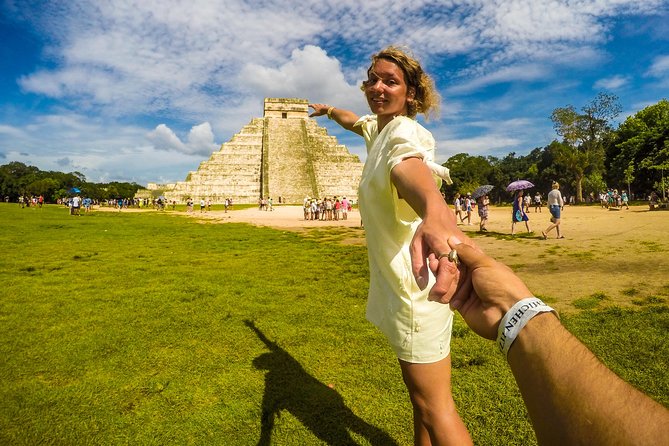 Chichen Itza Options With Sacred Cenote From Cancun - Tour Experience and Feedback