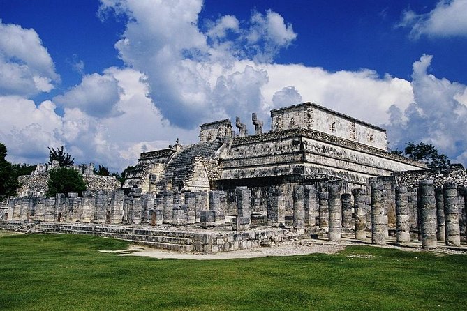 Chichen Itza Premium - Accessibility and Recommendations