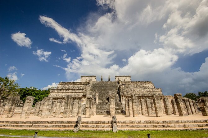 Chichen Itza Regular - Tour Experience
