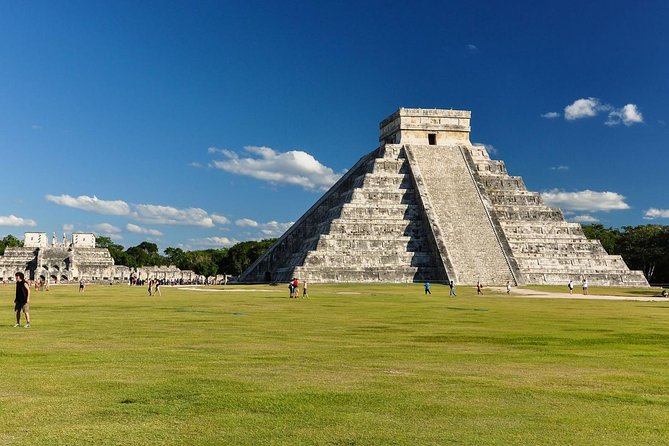 Chichen Itza Ticket - Customer Feedback and Issues