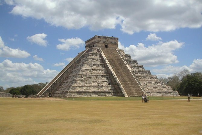 CHICHEN Itza, VALLADOLID and CENOTE From Riviera Maya, Cancun, Tulum (Private) - Customer Experiences