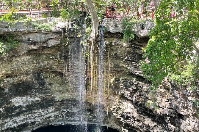 Chichikan Cenote and Mayan Experience at Valladolid Yucatan - Accessibility and Participation