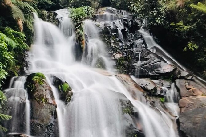 Chilasco Waterfall: a Natural Wonder in the Cloud Forest- Tour From Coban - Booking and Confirmation