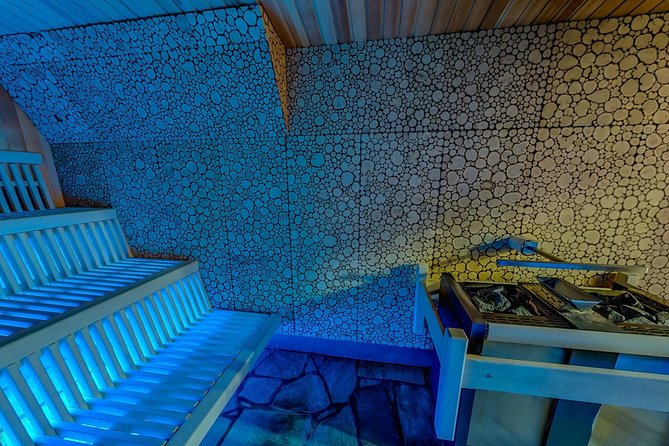Chocholowskie Thermal Baths Full Access With Private Transfers From Krakow - Accessibility and Participation