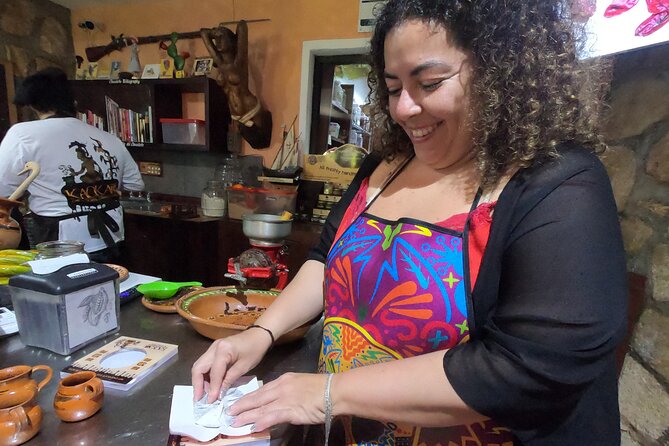 Chocolate Factory, Mayan Culture, Flavored Tequila & Tacos. - Traveler Reviews and Experiences