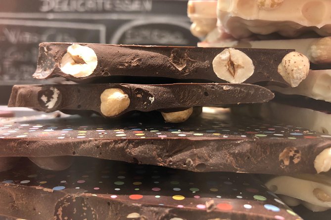 Chocolate Tasting in Venice - Group Size and Restrictions