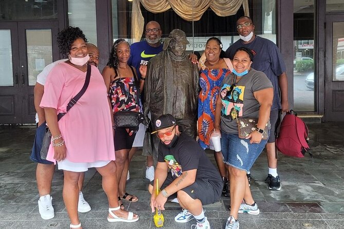 Cincinnati Shuffle Scavenger Hunt Review - Participant Feedback and Review