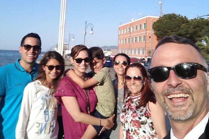 Cinque Terre Private Tour From La Spezia - Exceptional Local Expertise
