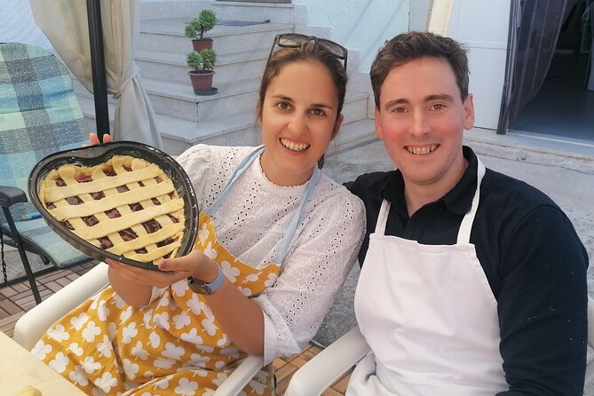 Cisternino-Apulian Cooking Class - Typical Pugliese Cuisine - Questions and Assistance