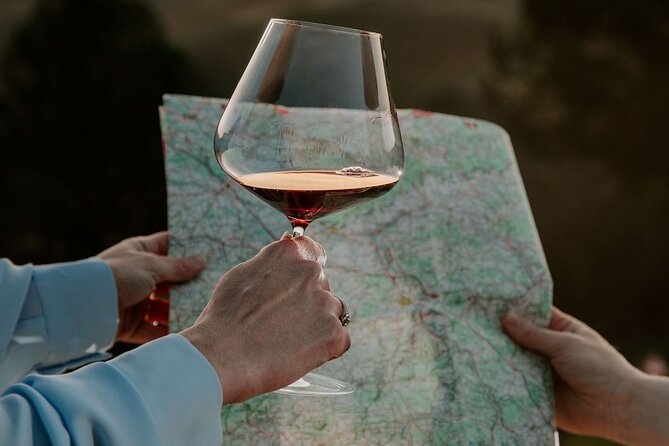 Citroën 2CV Burgundy Rental and Tasting at the Château De Pommard - What to Expect During the Tour