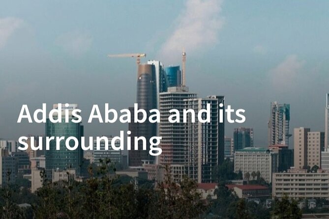 City/Airport Transfers-Addis Ababa - Customer Experiences