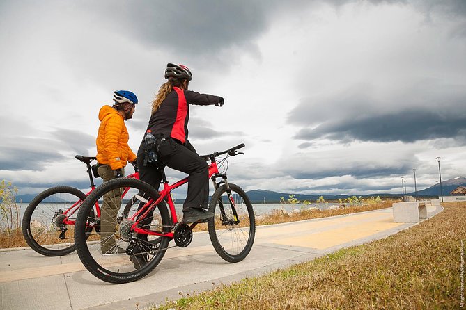City Bike Tour in Puerto Natales - Duration and Group Size