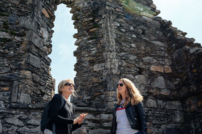 City Escape: Glendalough & Kilkenny Private Day Trip - Discovering the Historic Kilkenny Castle
