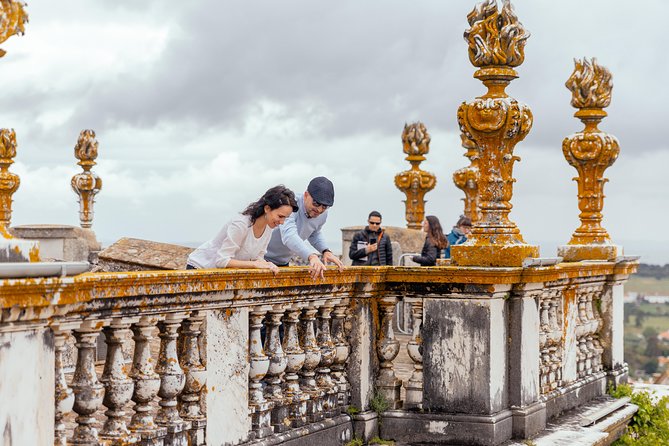 City Explorer: Évora Private Day Trip - Booking Information