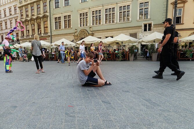 CITY QUEST SALZBURG: Uncover the Secrets of This CITY! - Guided City Tour and Puzzles