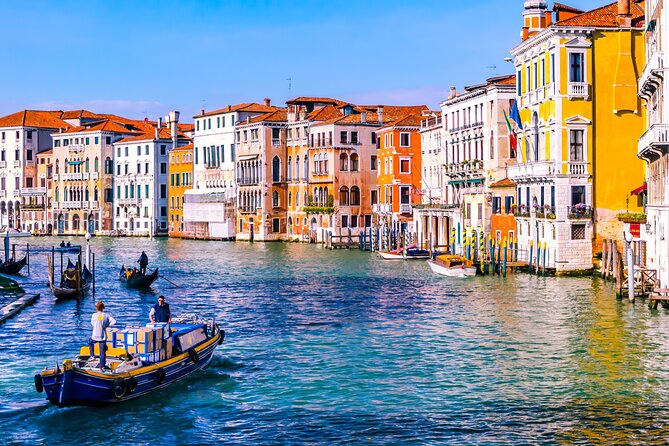 CITY QUEST Venice: Reveal the Mysteries of This City! - Customer Feedback and Reviews