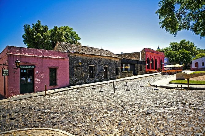 City Tour Colonia Del Sacramento - Uruguay - Planning Your Visit