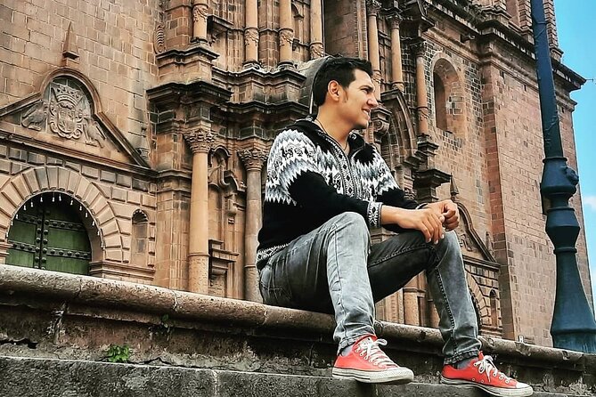 City Tour Cusco, Qoricancha, Sacsayhuaman, Qenqo, Pucapucara, and Tambomachay - Customer Feedback