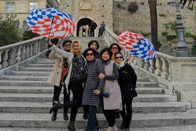 City Tour KorćUla - Private Walking Tour - Cancellation Policy