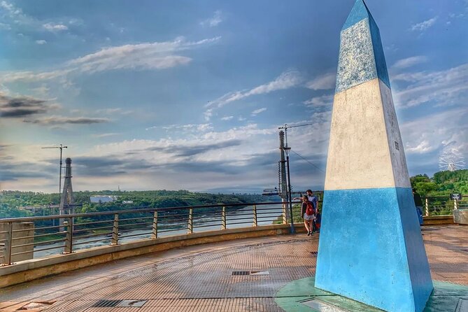 City Tour Puerto Iguazú Hotels in Foz Do Iguaçu - Accessibility and Accommodations