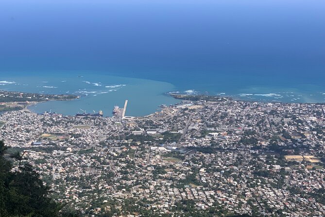 City Tours Puerto Plata - Meeting and Pickup