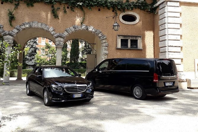 Civitavecchia Cruise Port to Rome With Private City Tour - Customer Reviews Summary