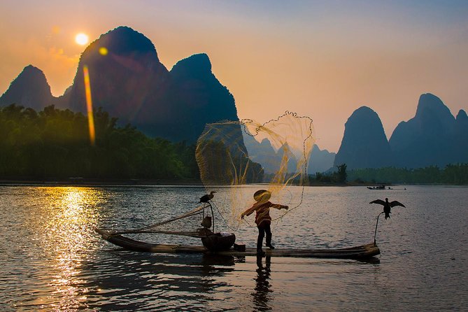 Classic China Family Vacation, Customizable Trip - Inclusions and Amenities