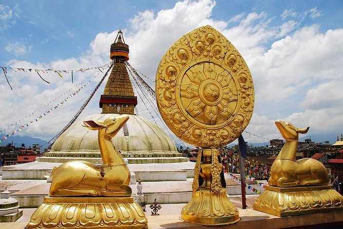 Classic Nepal Tour - Inclusions of the Tour