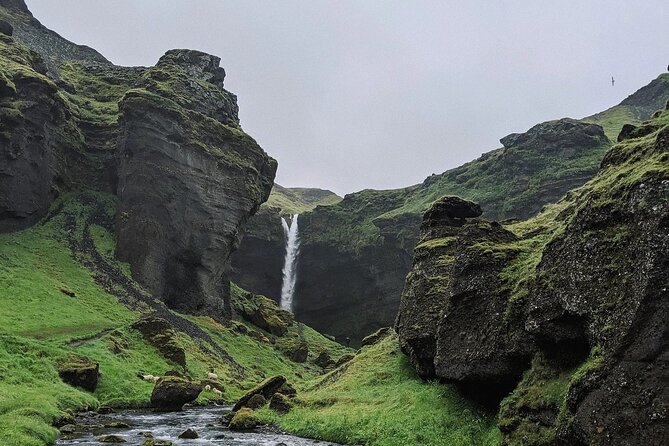 Classic South Coast Full-Day Guided Tour in Iceland - Customer Reviews