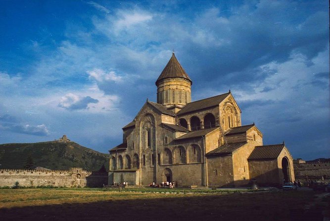 Classic Tour to Mtskheta From Tbilisi - Pricing and Cancellation