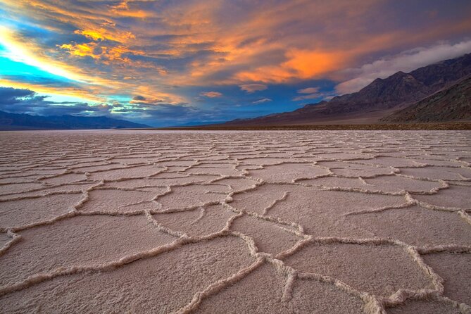 Classic Uyuni Salt Flat - Meeting and Pickup