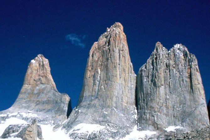 Classic W Circuit - Torres Del Paine - Reviews and Feedback