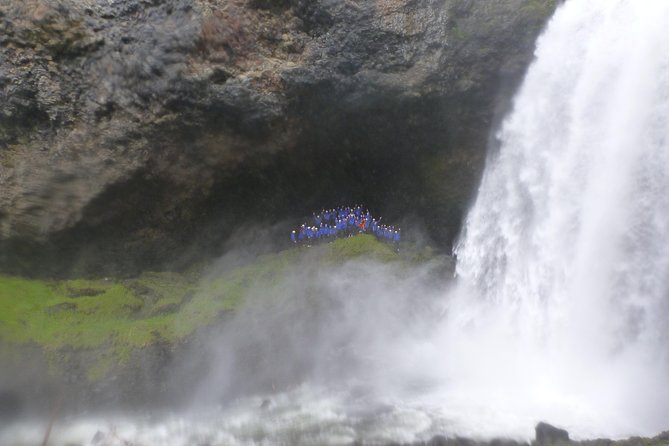 Clearwater, British Columbia 1/2 Day Rafting (Ready Set Go)! - Safety Guidelines and Requirements